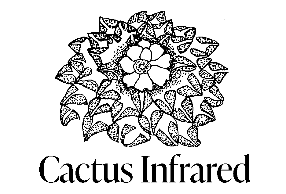 Cactus Infrared Logo