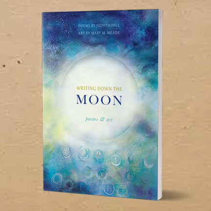 Writing Down the Moon