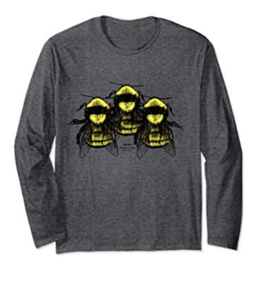 Colorful Cactus T-shirt